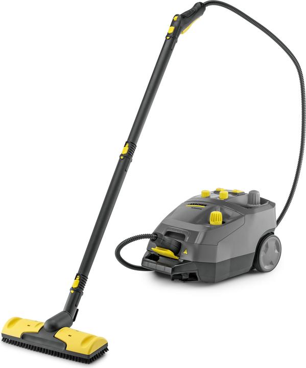 Actual product image Kärcher SG 4/4 (4 bar, 2300 W)
