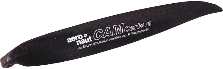 Actual product image Aeronaut CAMcarbon 12x5"