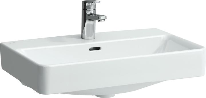 Immagine prodotto Laufen Lavabo Pro S compact 60 x 38 cm bianco H8189590001041 (380 mm, 600 mm)