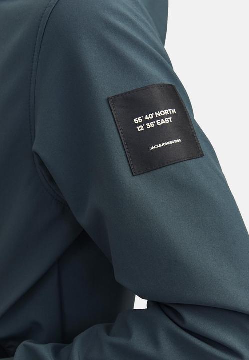 Produktbild Jack & Jones Softshell Jacke Für jungs Softshell Jacke (164)