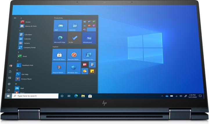 Image du produit HP Elite Dragonfly G2 (13.30", Intel Core i7-1165G7, 32 Go, 512 Go, CH)