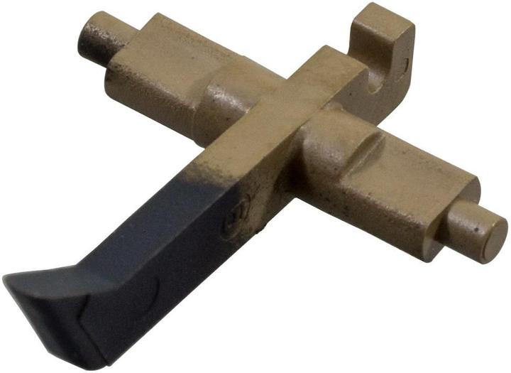Actual product image RICOH Hot roller stripper