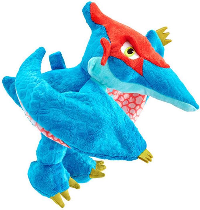 Produktbild Schmidt Spiele Jurassic World Dominion Dino (25 cm)