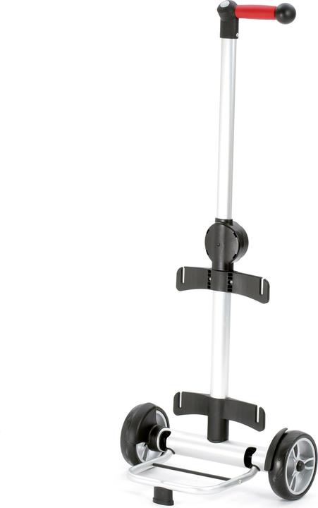 Actual product image Andersen Unus Shopper MIX A10 shopping trolley 59 cm