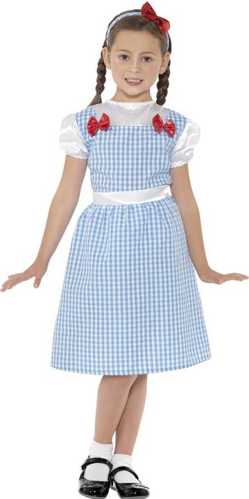 Produktbild Smiffys Kostüm Mädchen (S)