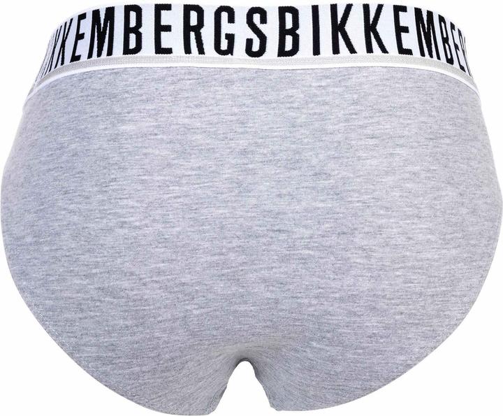Produktbild Bikkembergs 207980 (XL, 2er Pack)