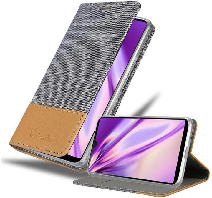 Produktbild Cadorabo Jeans Optik (Sony Xperia L4)