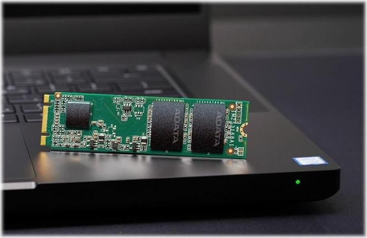 Produktbild Adata Ultimate SU650 (1000 GB, M.2 2280)