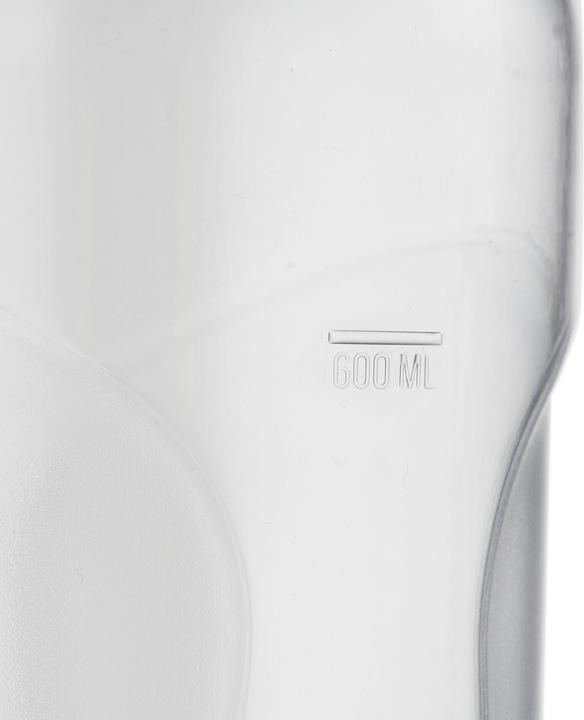 Actual product image Quechua Bottle MH100 Ecozen 0,8L 345404 (0.80 l)