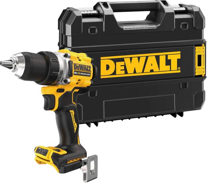 Image du produit DeWalt DCD 800 NT (Fonctionnement sur batterie)