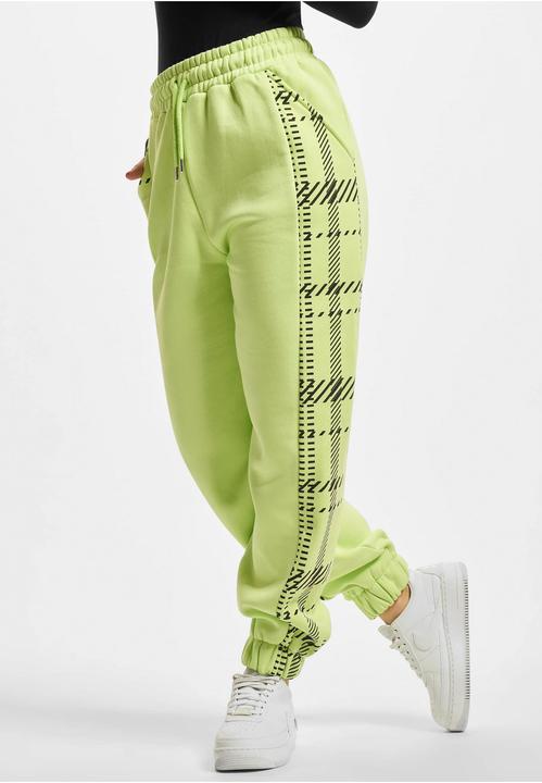 Immagine prodotto Thug Life Pantaloni da jogging Mosh - 82495 (XS)