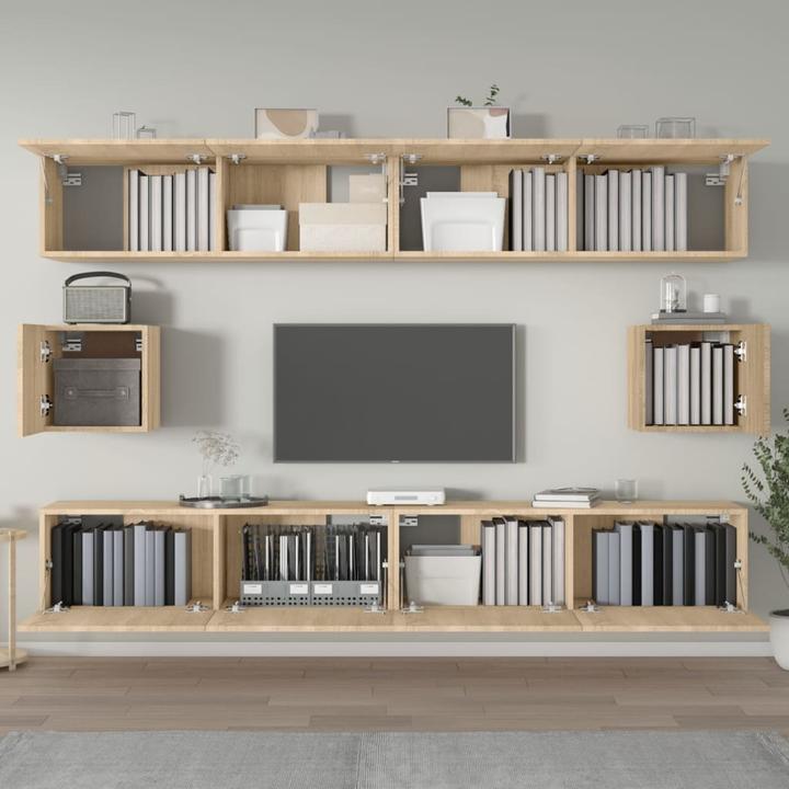 Image du produit VidaXL Dorri (100 x 30 x 30 cm)