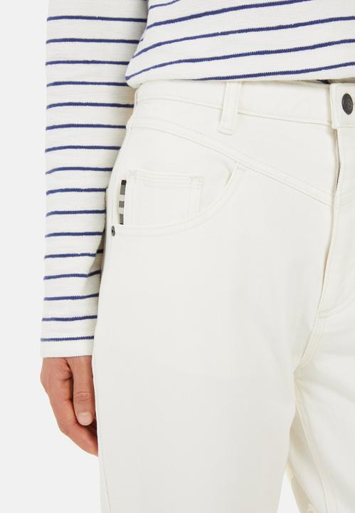 Immagine prodotto Camel Active 5-Pocket Denim aus Baumwollmix (34)