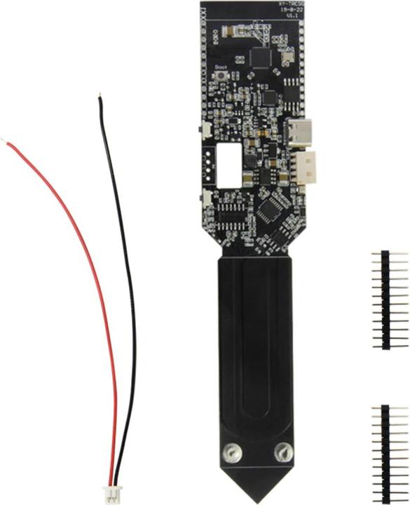 Produktbild Lilygo T-Higrow ESP32 Bodenfeuchtesensor mit BME280