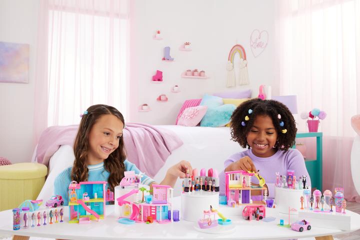Produktbild Barbie HYF44