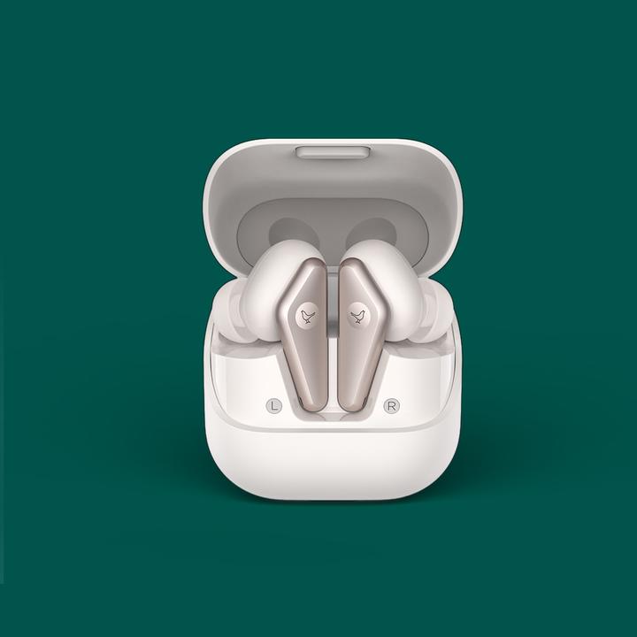 Immagine prodotto Libratone Air+ (2a generazione) (ANC, 6 h, Senza fili)