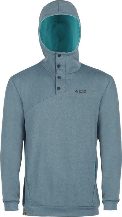 Directalpine Sweatshirt Hoodie Tech 1.0