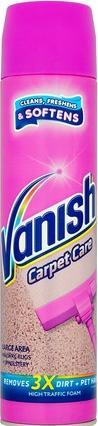 Produktbild Vanish Carpet Cleaner