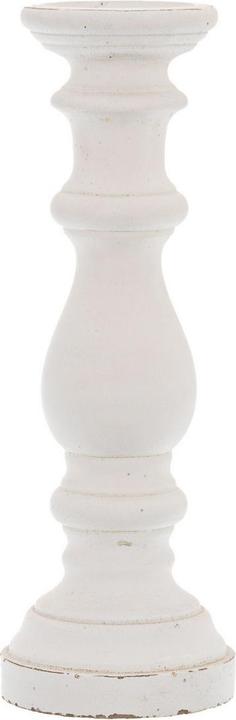 Immagine prodotto Hill Interiors Candeliere a forma di colonna (45 x 16 x 16 cm)