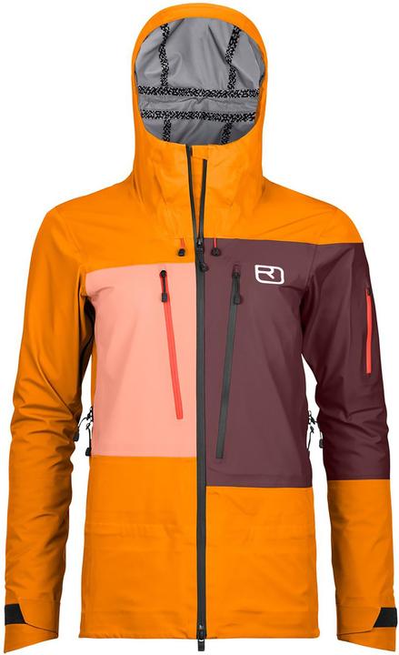Produktbild Ortovox Deep Shell (L)