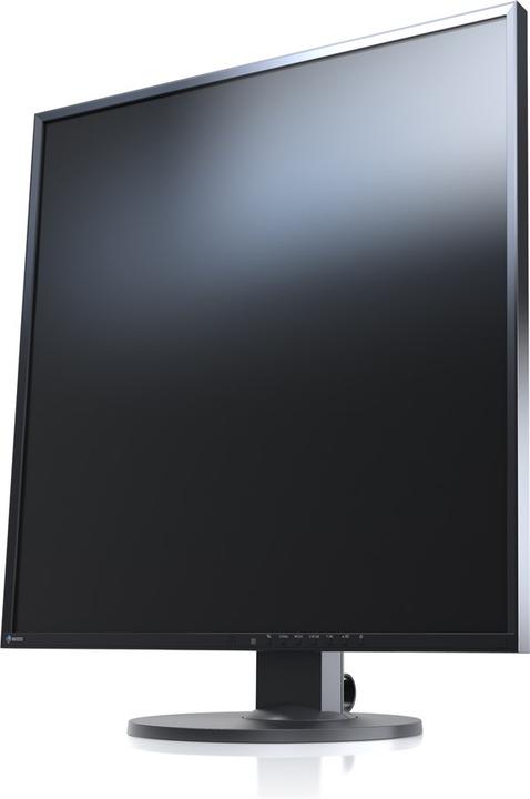 Actual product image Eizo Ev2730q (1920 x 1920 pixels, 27")