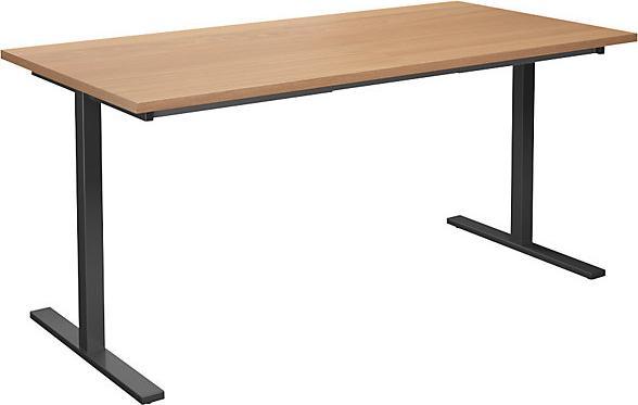 Produktbild kaiserkraft Mehrzwecktisch DUO-T