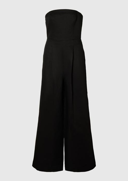 Produktbild Selected Femme Leinenmix Jumpsuit (40)