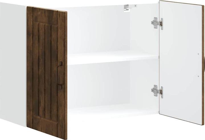 Image du produit VidaXL Madlene (80 x 31 x 60 cm)