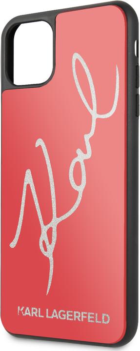 Immagine prodotto Karl Lagerfeld Caso (Apple iPhone 11 Pro Max)