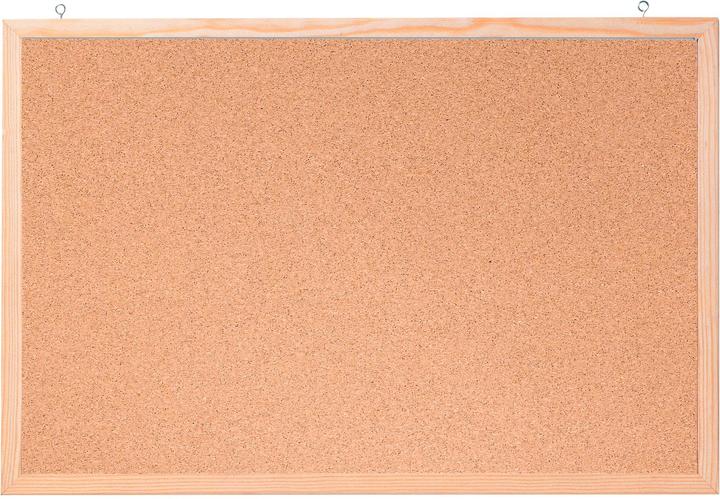Produktbild Franken Memoboard (Pinnwand, 80 x 60 cm)