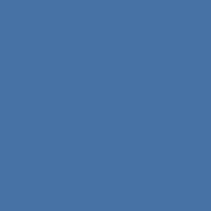 Actual product image VBS Acrylic paint, 250 ml (Primary blue, 250 ml)