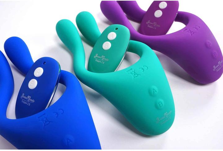 Produktbild Beauments Doppio 2.0