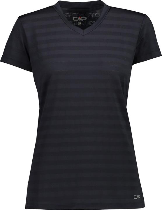 Immagine prodotto CMP Campagnolo Striped Mesh T-Shirt (46)