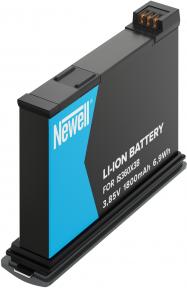 Newell replacement One X3 battery for Insta360 (Akku)