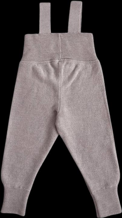 Actual product image Saga Copenhagen Merino Overalls Delpa - Shell (86)