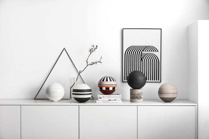 Image du produit Villeroy & Boch La Boule Memphis (7 pièce(s))