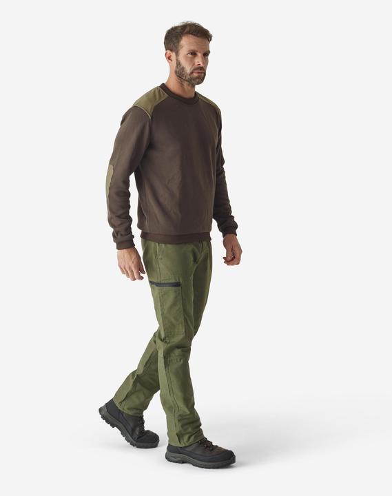 Produktbild Solognac SG100 V2 TROUSERS 334103 (S)