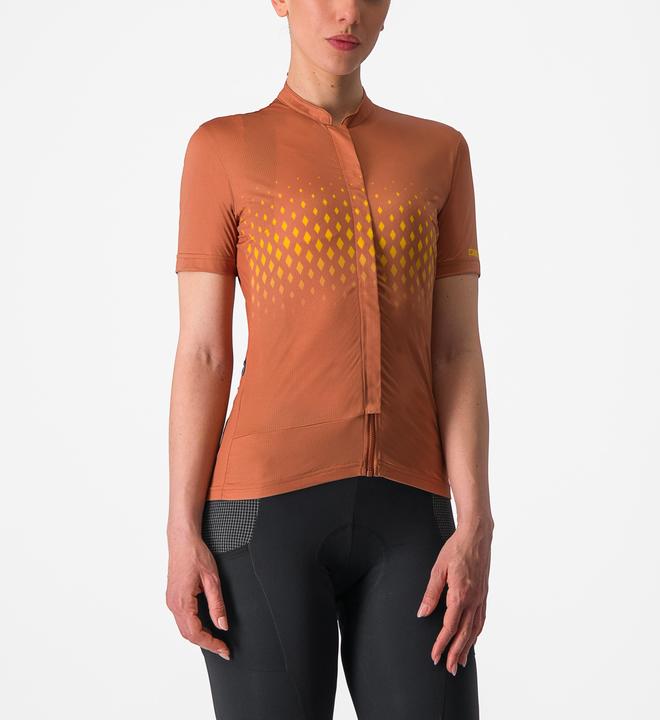 Castelli Unlimited Sentiero 3 Jersey