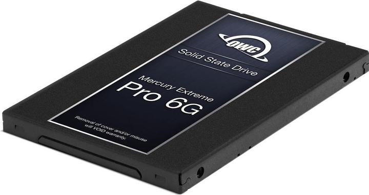 Produktbild OWC Mercury Extreme Pro 6G (960 GB, 2.5")