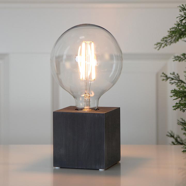 Actual product image Star Trading Kub (E27)