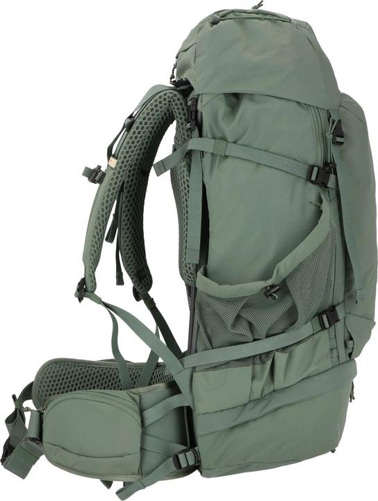 Actual product image Fjällräven Abisko Trekk 48 (48 l)