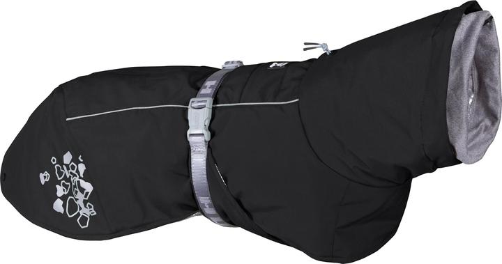 Actual product image Hurtta Winter Coat Extreme Warmer 2 (65, L, Dog coat)