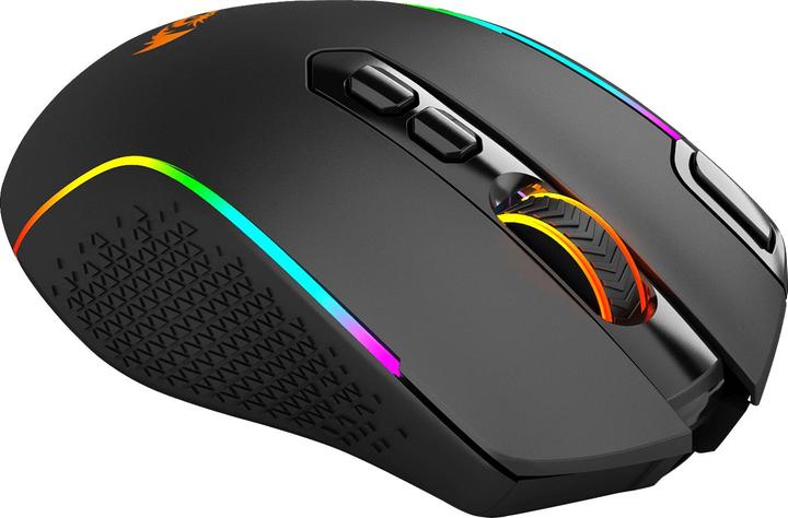 Produktbild Redragon M810RGB-PRO (Kabelgebunden)