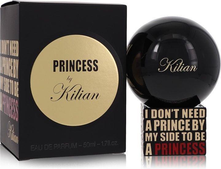 Actual product image By Kilian My Kind of Love Princess (Eau de parfum, 50 ml)