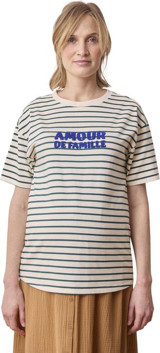 Immagine prodotto Vertbaudet Camicia premaman in cotone biologico (42)