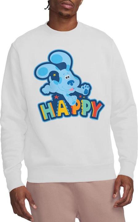 Produktbild Blue's Clues & You! Happy Puppy Sweatshirt (XXL)