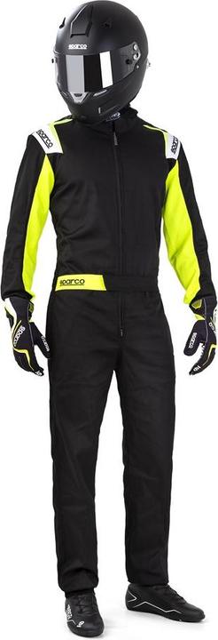 Produktbild Sparco Kartoverall Rookie (60, XL)