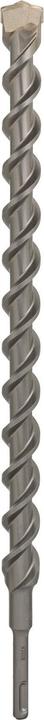 Actual product image Bosch Professional Zubehör Carbide hammer drill 26 mm (26 mm)