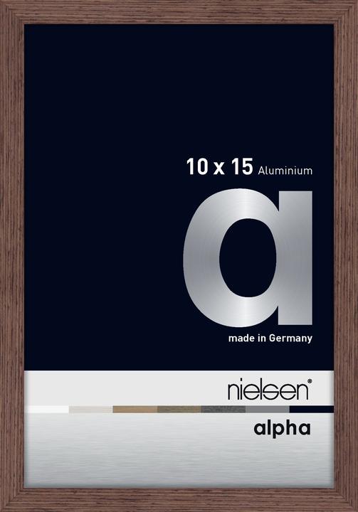 Produktbild Nielsen Alpha (10 x 15 cm)