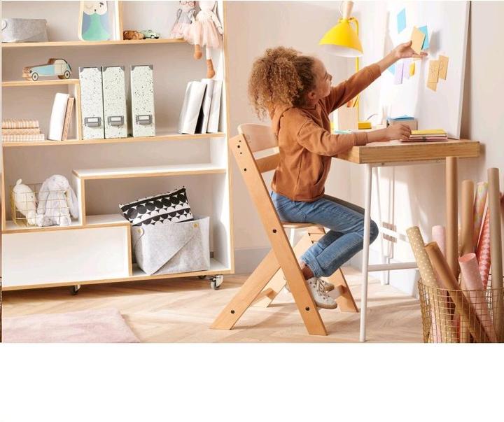 Produktbild KinderKraft Enock (Hochstuhl)